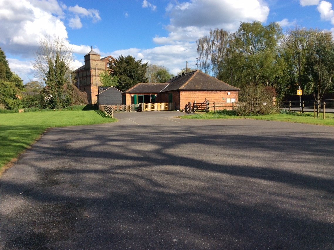 Village Hall